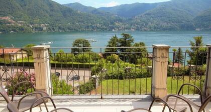 Villa Oliveto with Pool and Lake view