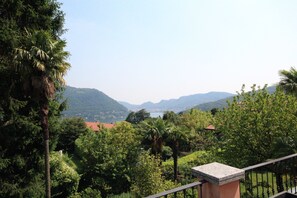 Villa Luxe, 5 chambres, vue lac | Vue sur les montagnes