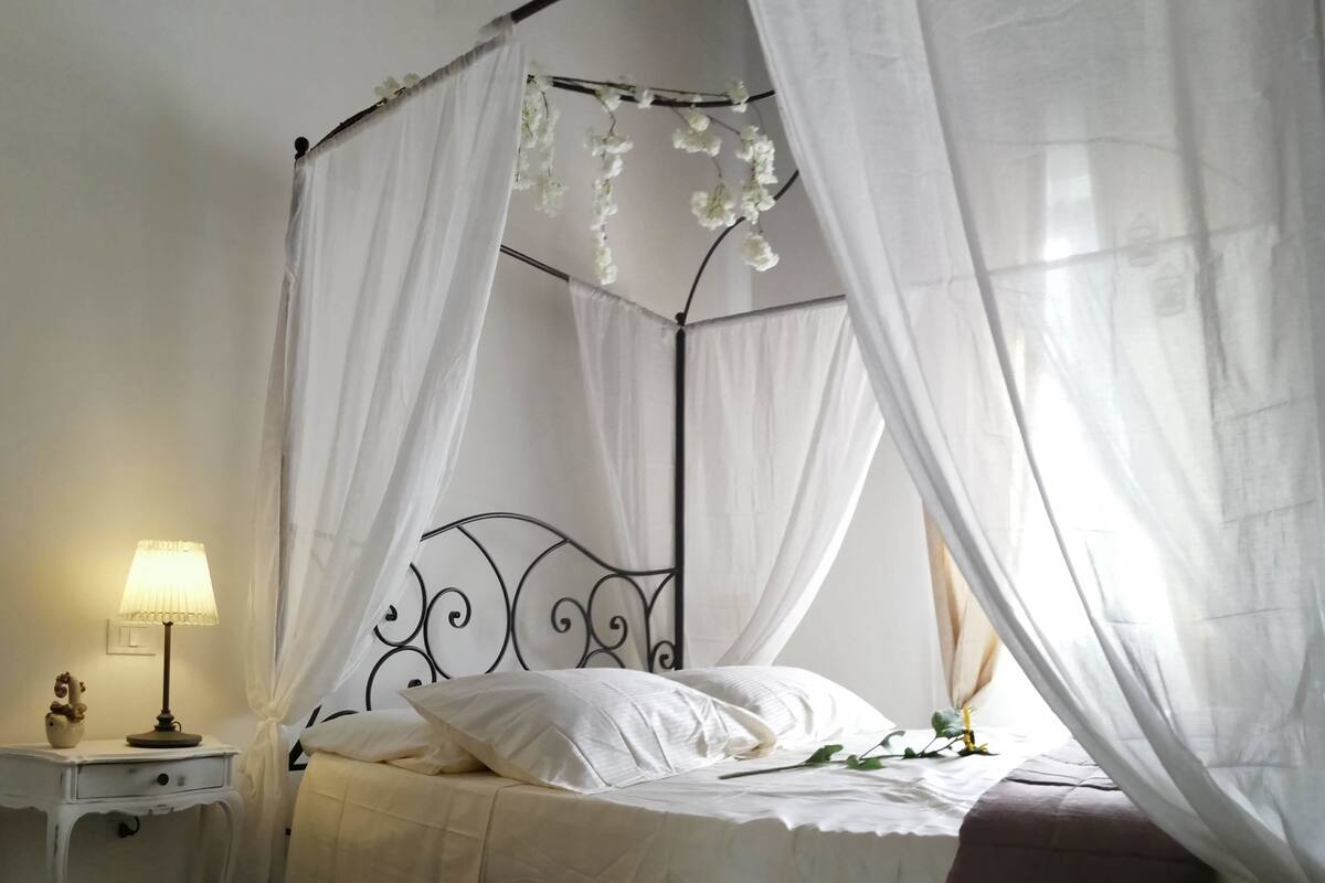 Literie de qualité supérieure, couette en duvet d'oie