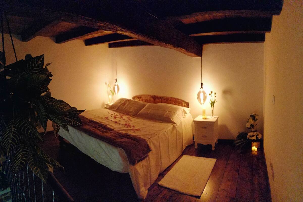 Literie de qualité supérieure, couette en duvet d'oie