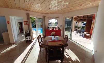 *RARE* Gîte 3 pers. #Private pool #Barn #Cholet #Oriental Park #Puy du Fou