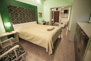 1 bedroom, in-room safe, desk, laptop workspace - Apartment Topflat (Belgrade)