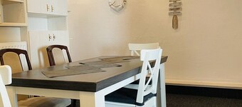 City Müllers Apartment
