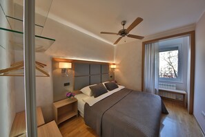 Apartamento, 2 habitaciones | Vistas desde la habitación