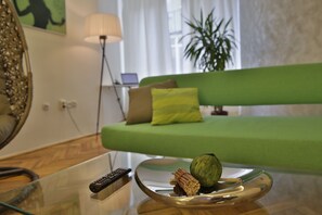 Interior - Apartment Alek (Belgrade)
