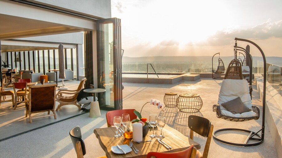 Blueberry Hill Hotel