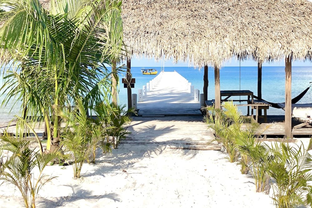 Anaya Koh Rong