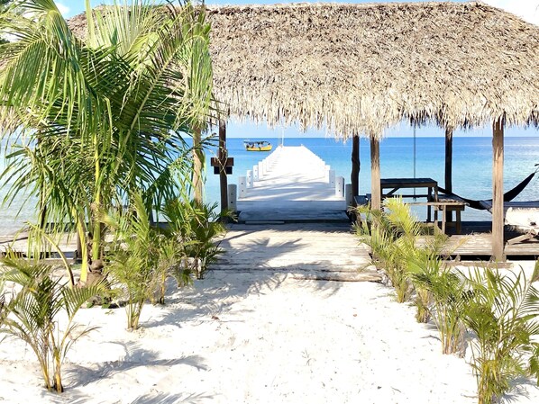 Beach/ocean view - Anaya Koh Rong (Koh Rong)