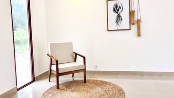 Ăquipements de la chambre