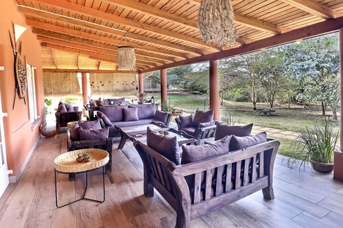 Olerai Lodge
