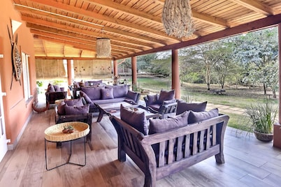 Olerai Lodge