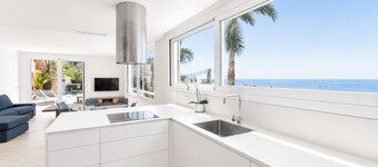 Luxury villa with private pool and sea view (ANCLA MAR nº5)