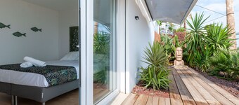 Luxury villa with private pool and sea view (ANCLA MAR nº5)