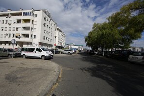 Exterior - Apartment XO (Belgrade)