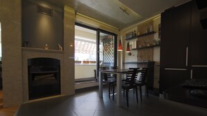 Luxury Apartment, 2 Bedrooms | Interior - Apartment XO (Belgrade)