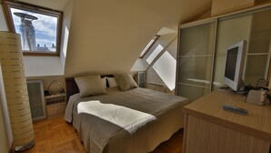Luxury Apartment, 2 Bedrooms - Apartment XO (Belgrade)