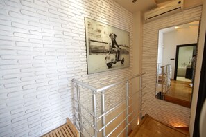 Interior - Apartment XO (Belgrade)