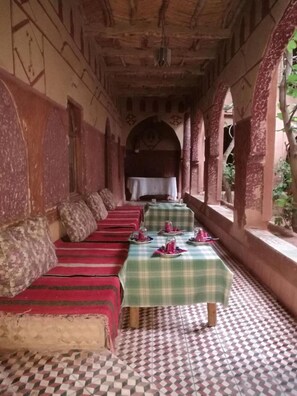 Restoran