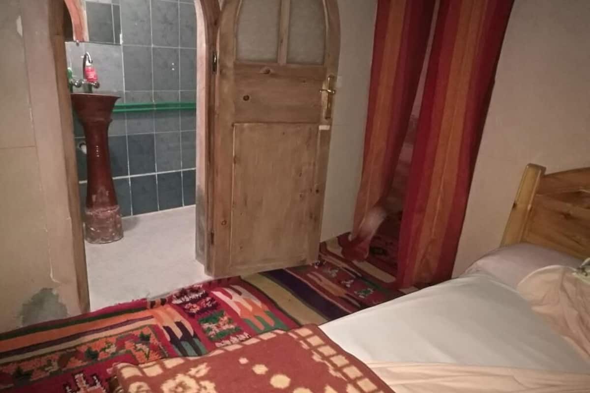 Chambre Double Économique