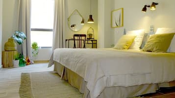 Superior-Dreibettzimmer, Nichtraucher (204)