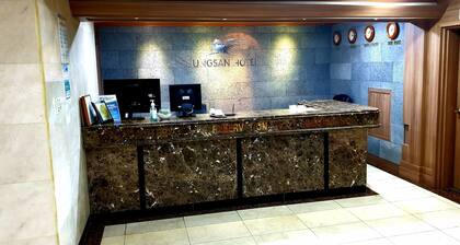 Sungsan hotel