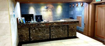 Sungsan hotel