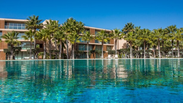 Pool - Anchor Apartment by Stay ici (Albufeira)