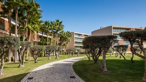 Property grounds - Anchor Apartment by Stay ici (Albufeira)
