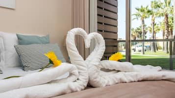 1 habitación, tabla de planchar con plancha y acceso a internet