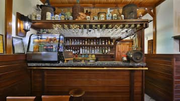 Bar (sur place)