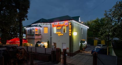 Barbaris Hotel