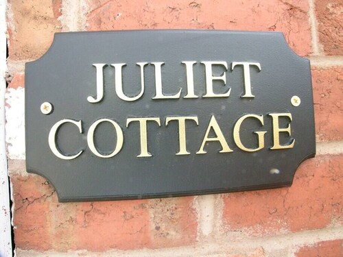Juliet Cottage - 3 couchages - Grand bain à remous