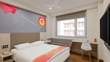 Superior Queen Room