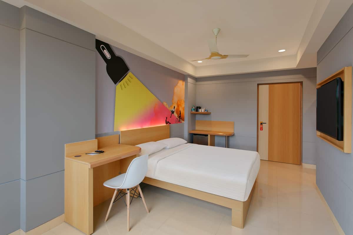 Superior-Doppelzimmer