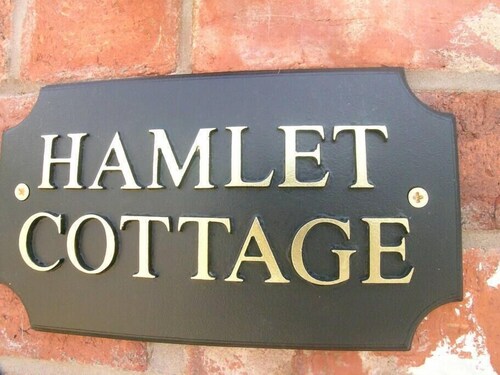 Hamlet Cottage - Sleeps 4 - Stratford upon Avon