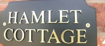 Hamlet Cottage - Sleeps 4 - Stratford upon Avon
