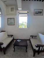 Café da manhã