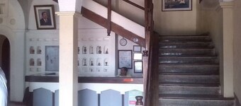 Lamu Sunsail Hotel