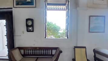 Área de estar