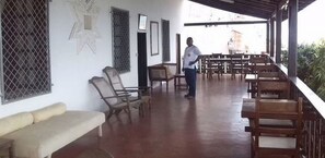 Aperto a colazione