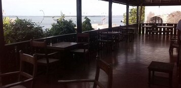 Standard Room | Balcony