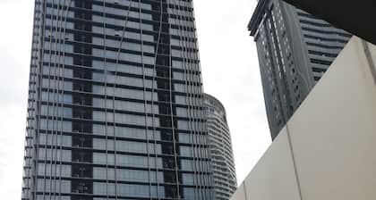 Juliana Vacation And Business Suites