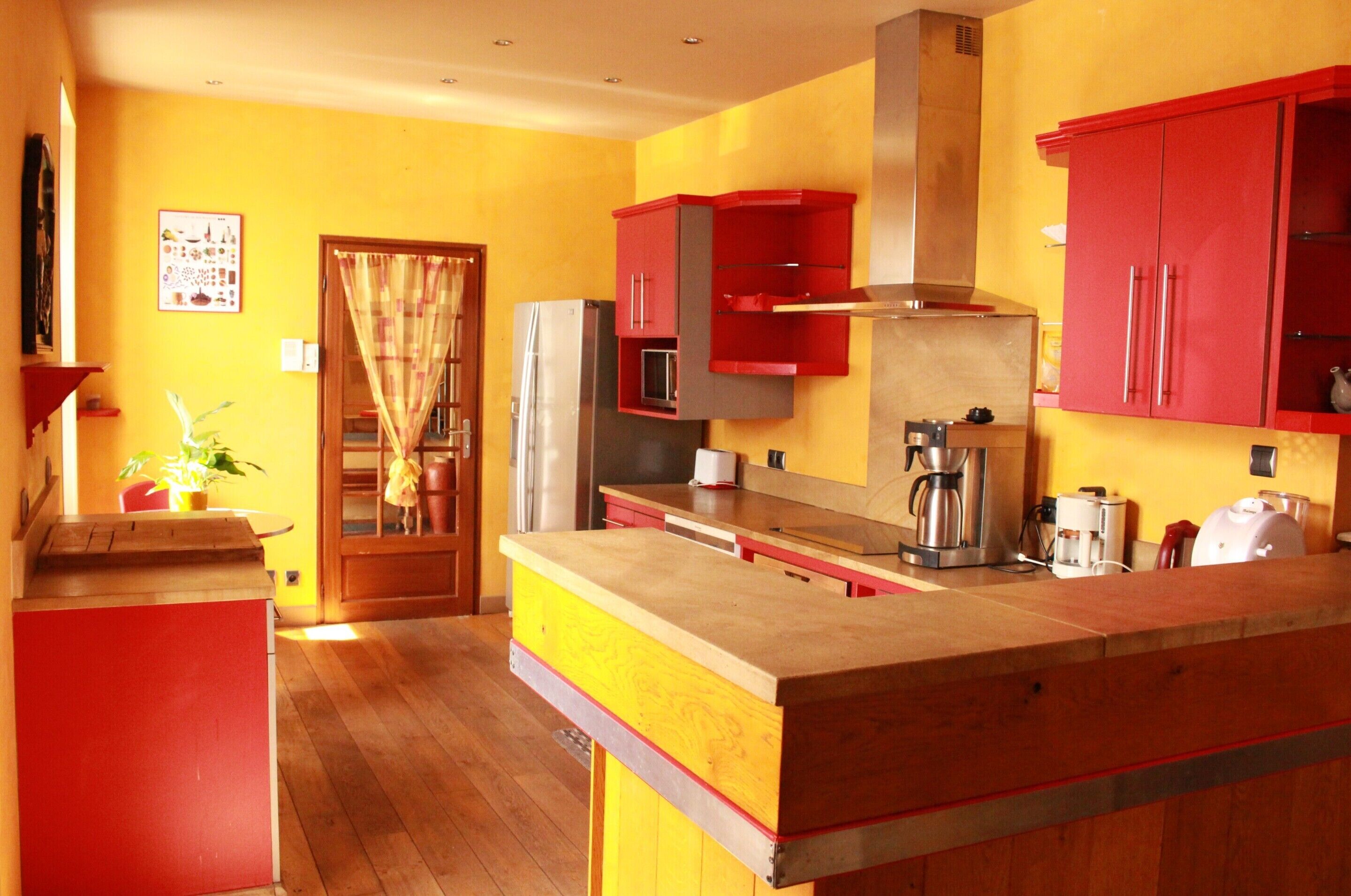 家庭独立别墅 (Grande Maison Bourgeoise) | 其他