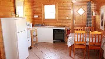 Basic Chalet | Private kitchen