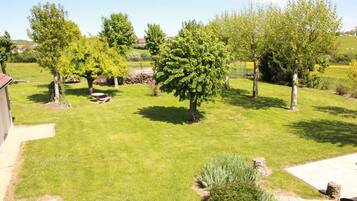 Family House (Grande Maison Bourgeoise) | Exterior