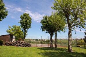 Exterior - Gîtes de Montvaltin (Le Breuil)