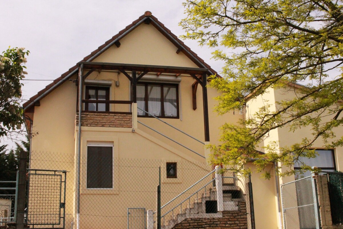 Standard Studio, Ensuite, Garden View | Exterior