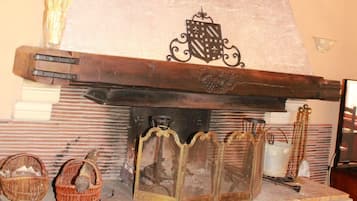 家庭單棟房屋 (Grande Maison Bourgeoise) | 酒廊