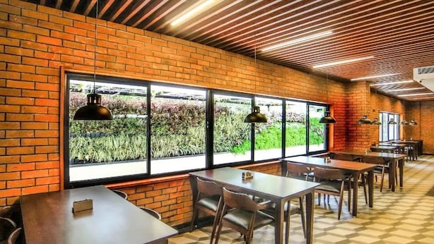 Restoran