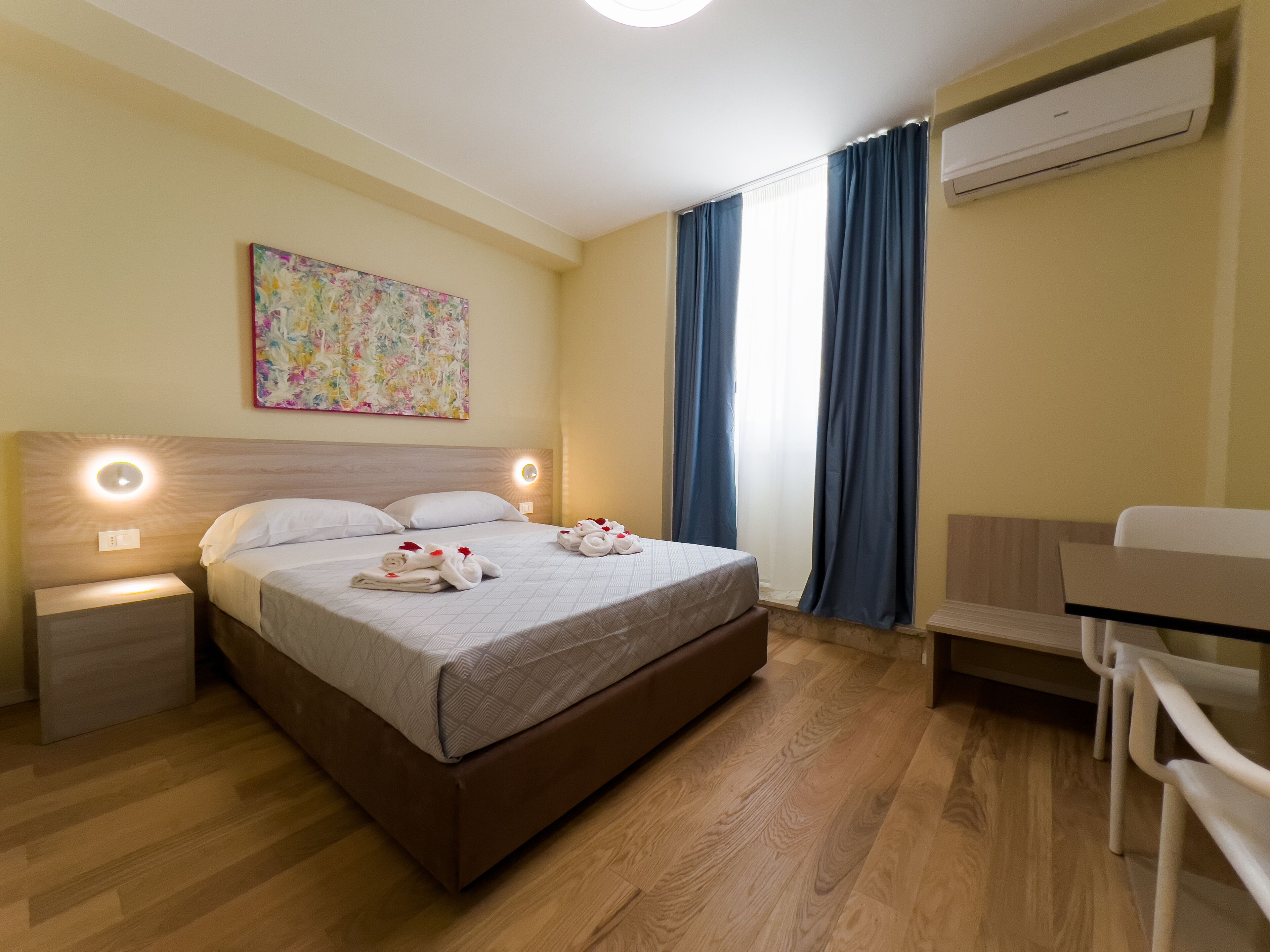 Foto - Historico Loft & Rooms Palazzo Adragna XIX